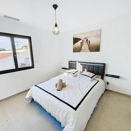 Sumptuous Luxury With Pool And Jacuzzi * Teyran