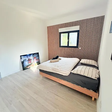 Villa Sumptuous Luxury With Pool And Jacuzzi *
