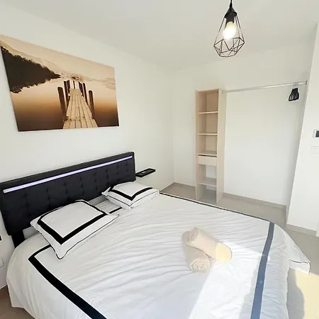 Villa Sumptuous Luxury With Pool And Jacuzzi *
