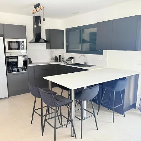 Willa Sumptuous Luxury With Pool And Jacuzzi *